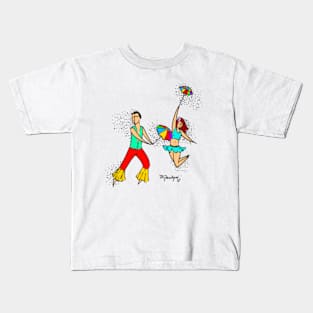 Frevo Kids T-Shirt